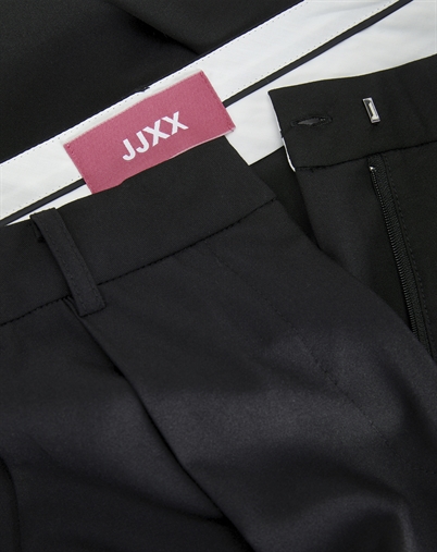  JJXX - JXEllis Wide Bukser - Black